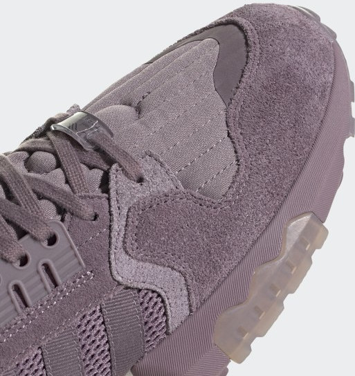adidas ZX Torsion Pentru Bărbați Chunky Adidași Legacy Violet