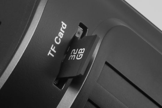 Technaxx MusicMan LED Light Soundstation BT-X26 Bluetooth високоговорител 8W с живот на батерията до 3 часа Черно