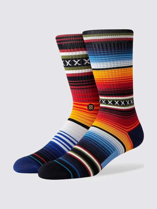 Stance Curren Athletic Socks Multicolour 1 Pair