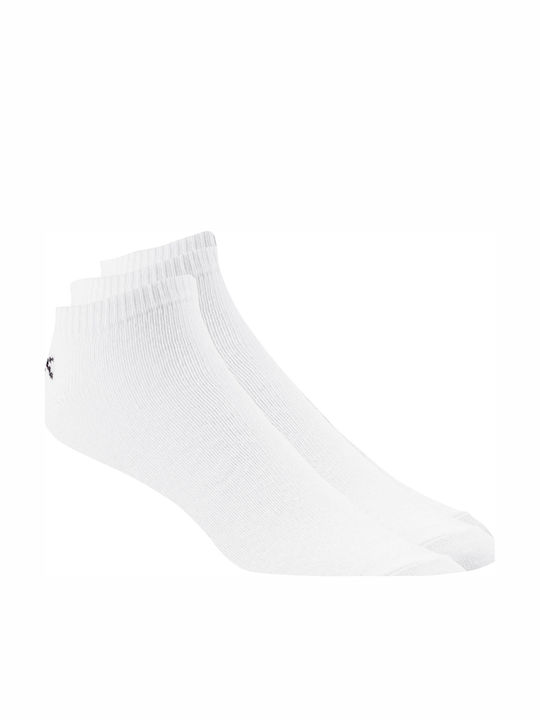 Reebok Roy U Inside Αθλητικές Κάλτσες Πολύχρωμες 3 Ζεύγη