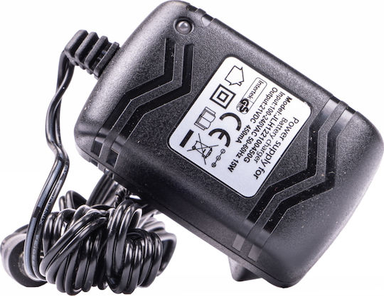 Powermat Φυσητήρας / Απορροφητήρας Χειρός 20V με 1 Μπαταρία 2Ah & Μέγιστη Ταχύτητα Αέρα 250km/h