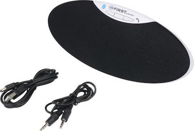 First Austria FA-1920 Bluetooth-Lautsprecher 3.6W Schwarz