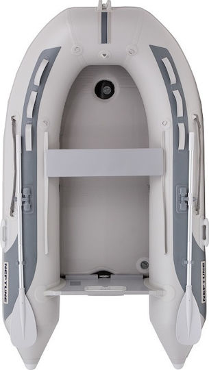 Neptune Φουσκωτό Σκάφος Air Mat Floor 2 Aτόμων 3m x 1.52m