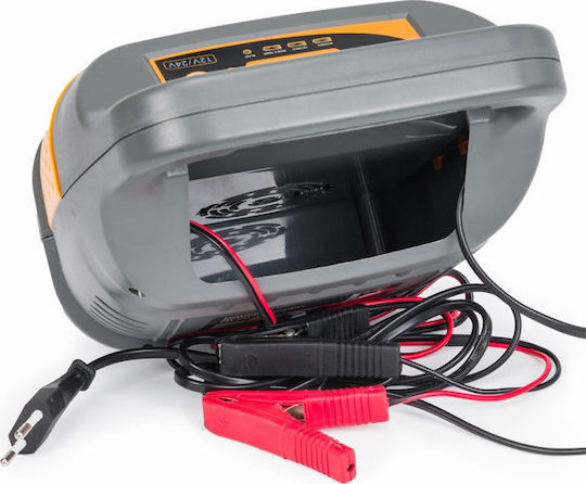 Powermat Зарядно за автомобилна батерия 12/24V 12/24V