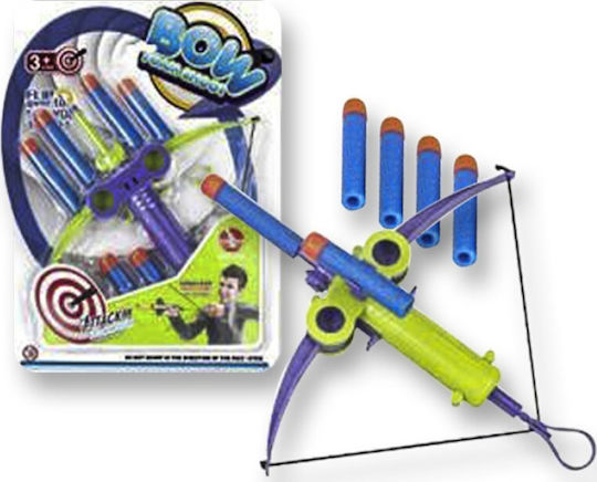 ToyMarkt Toy Bow