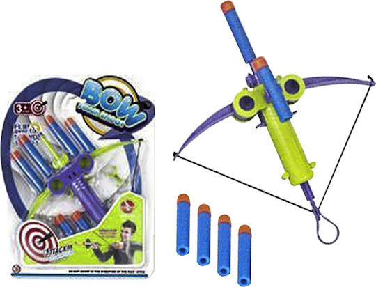 ToyMarkt Toy Bow