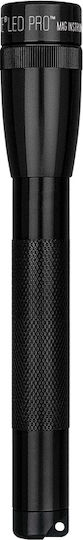 Maglite Lanternă LED IPX4 cu Luminozitate Maximă 332lm Pro SP2P01H Negru
