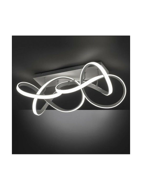 Wofi Indigo Таванно осветление 95бр LED