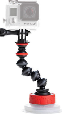 joby gorillapod arm