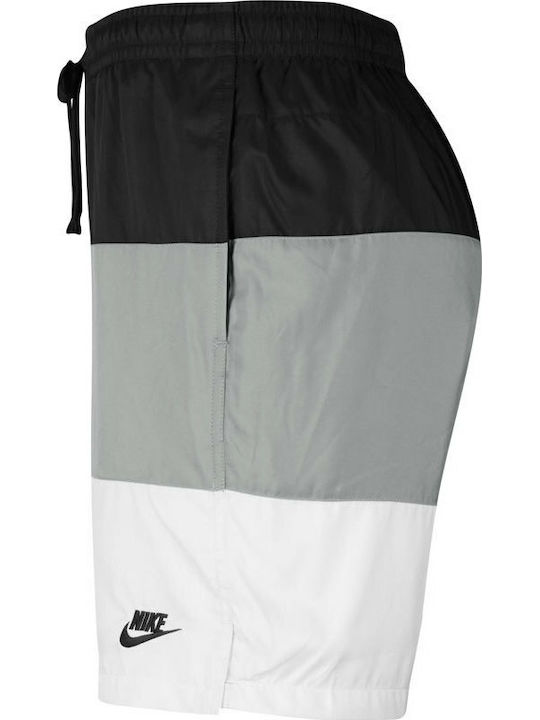 Sportswear City Edition Bărbați Înot Multicolor Cu dungi