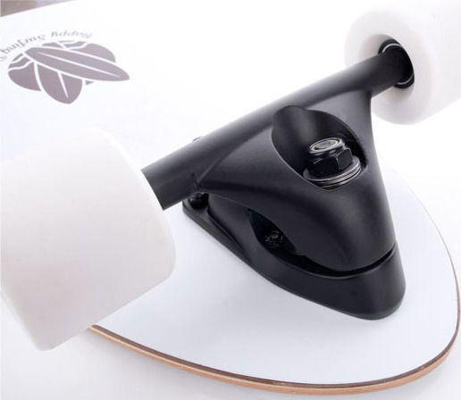 Tempish Surfy II 9.3" Complet Longboard Multicolor