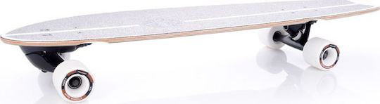 Tempish Surfy II 9.3" Complet Longboard Multicolor