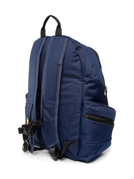 CAT The Project 20Es Marineblau