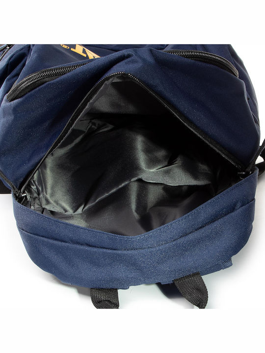 CAT The Project 20Es Marineblau