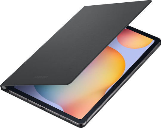 Samsung Flip Cover Oxford Grey (Galaxy Tab S6 Lite 10.4) EF-BP610PJEGEU