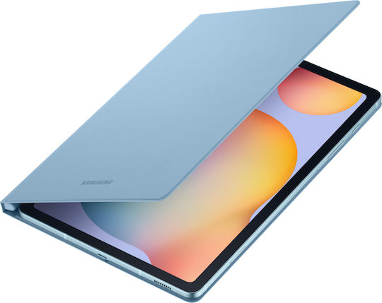Samsung Flip Cover Angora Blue (Galaxy Tab S6 Lite 10.4)