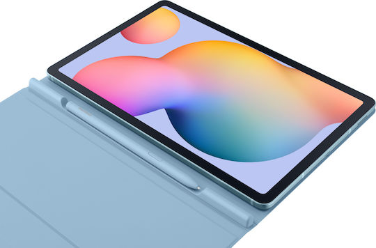 Samsung Flip Cover Angora Blue (Galaxy Tab S6 Lite 10.4)