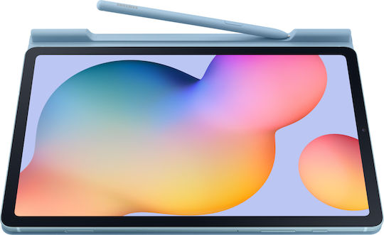 Samsung Flip Cover Angora Blue (Galaxy Tab S6 Lite 10.4)