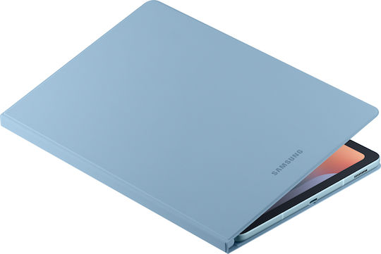 Samsung Flip Cover Angora Blue (Galaxy Tab S6 Lite 10.4)