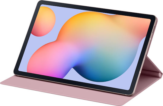 Samsung Flip Cover Ροζ (Galaxy Tab S6 Lite 10.4)