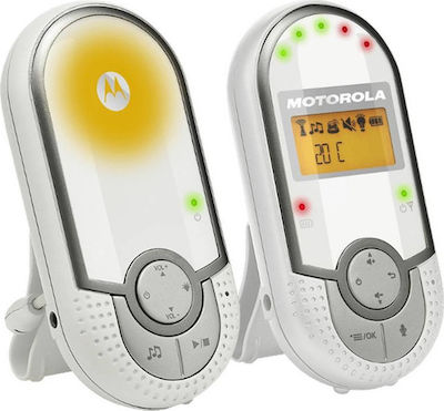 Motorola Babyüberwachung