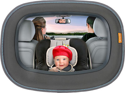 Munchkin Baby Car Mirror Gray