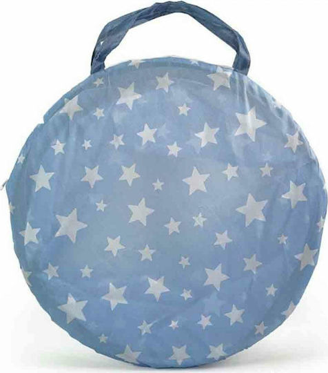 Kids Concept Kids Castle Play Tent Star for 3+ years Kids Concept Kids Castle Play Tent Star for 3+ years