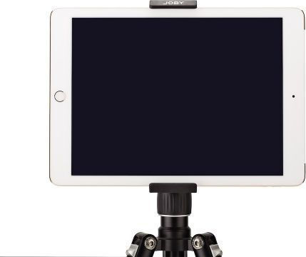 Joby GripTight Mount PRO Таблет Стойка с удължително рамо в Черен цвят