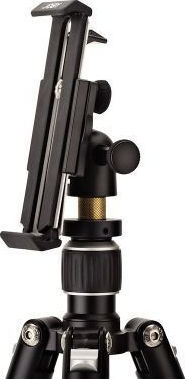 Joby GripTight Mount PRO Таблет Стойка с удължително рамо в Черен цвят