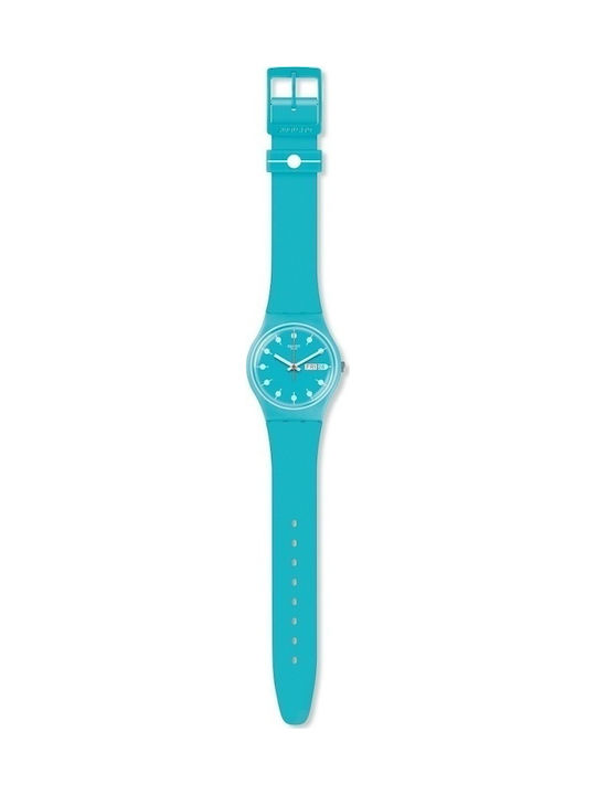 Swatch GL700