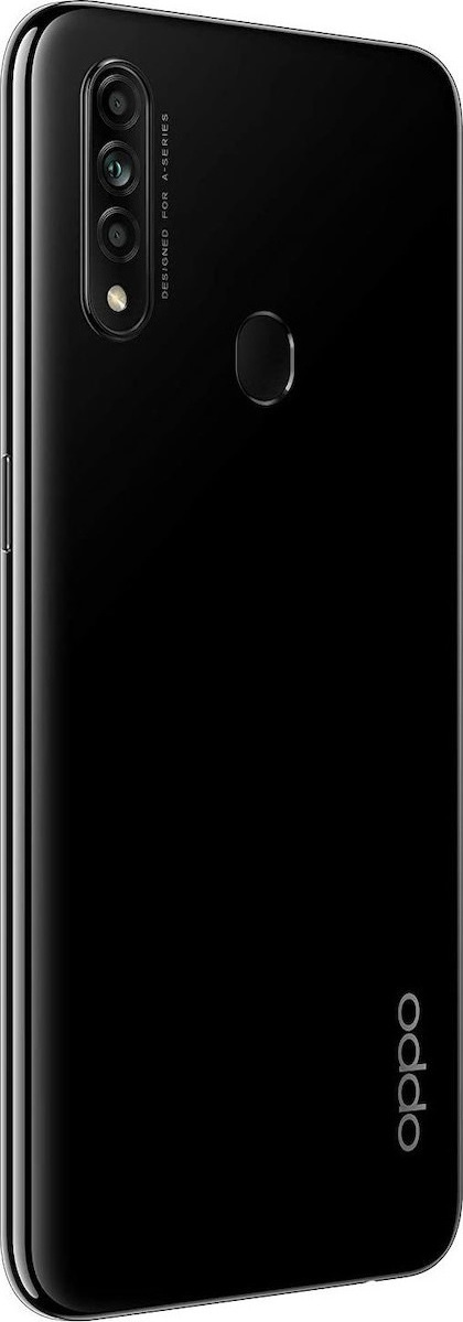 oppo a31 2020 black