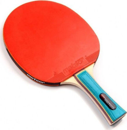 Meteor Zaphyr Ρακέτα Ping Pong για Αρχάριους Παίκτες