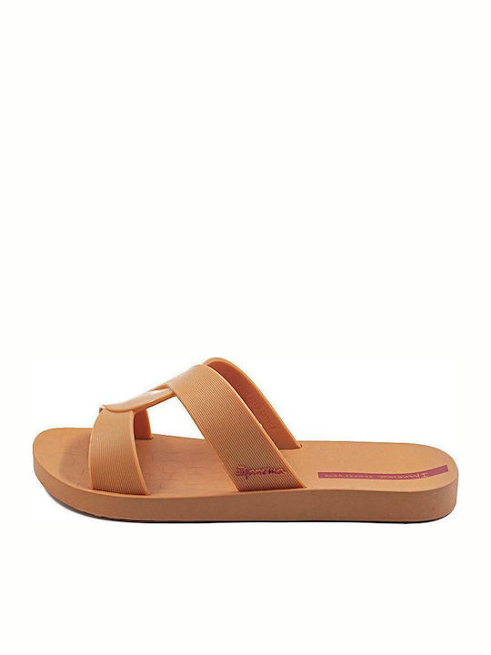 Ipanema Feel Women's Flip Flops Orange