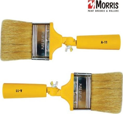 Morris Paint Brush Extender 4'' 1pcs A11