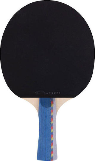 Spokey Fuse Tischtennisschläger für Erfahrene Spieler