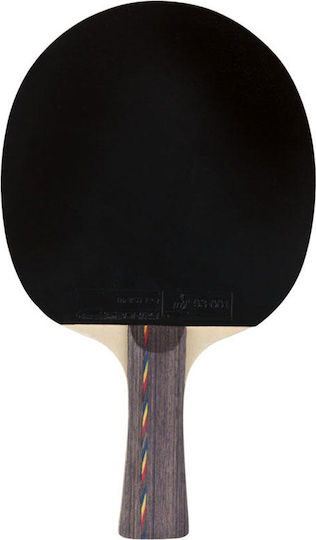 Spokey Explosive Ping Pong Racket for Advanced Players