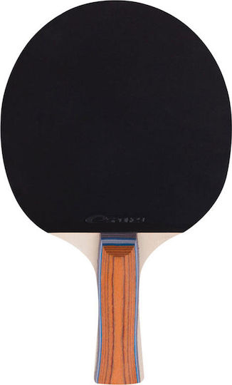 Spokey Exercise Ρακέτα Ping Pong για Αρχάριους Παίκτες