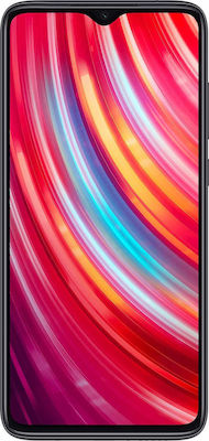 Xiaomi Redmi Note 8 Pro (64GB) Mineral Grey