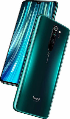 Xiaomi Redmi Note 8 Pro (128GB) Forest Green
