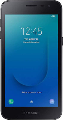 samsung galaxy j2 core black