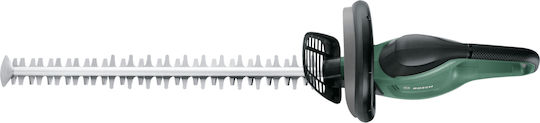 Bosch Universal Hedgecut 60 Corded Hedge Cutter Ηλεκτρικό Μπορντουροψάλιδο 480W με Μήκος Λάμας 60cm