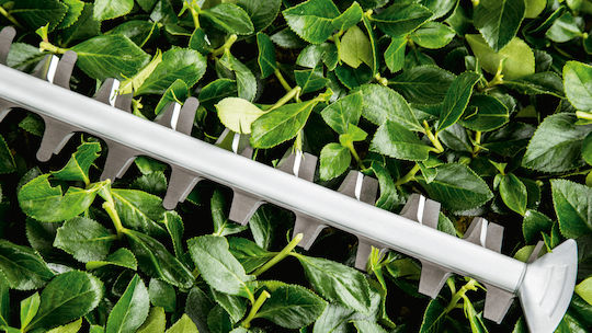 Bosch Universal Hedgecut 60 Corded Hedge Cutter Ηλεκτρικό Μπορντουροψάλιδο 480W με Μήκος Λάμας 60cm