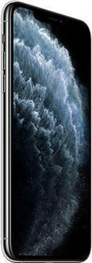 Apple iPhone 11 Pro (4GB/64GB) Silber