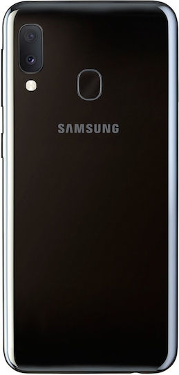 Samsung Galaxy A20e Dual SIM (3/32GB) Μαύρο