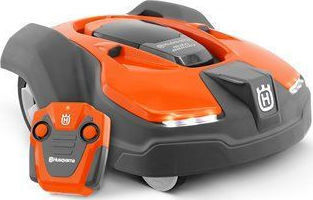 Husqvarna Automower Remote Controlled Robot 597 80 96-01