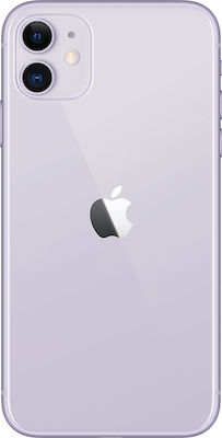 iPhone11 128GB⭐︎ Telefon mobil Apple iPhone 11, 128GB, Black - eMAG.ro