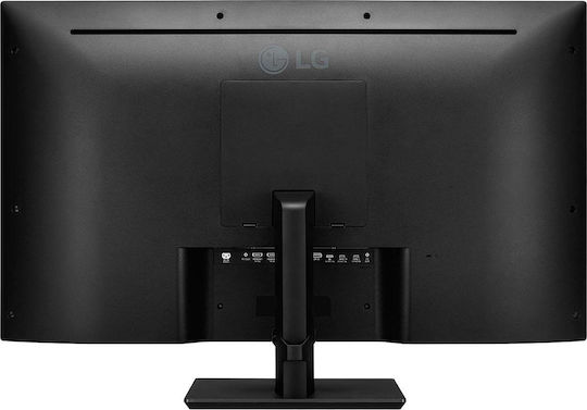 LG 43UN700-B IPS HDR Монитор 42.5" 4K 3840x2160 с Време за Реакция 8мс GTG