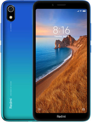 Xiaomi Redmi 7A Dual SIM (2GB/32GB) Blue