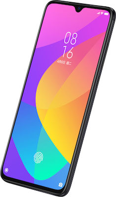 Xiaomi Mi 9 Lite Dual SIM (6GB/64GB) Albastru