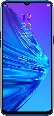 Realme 5 (128GB) Crystal Blue